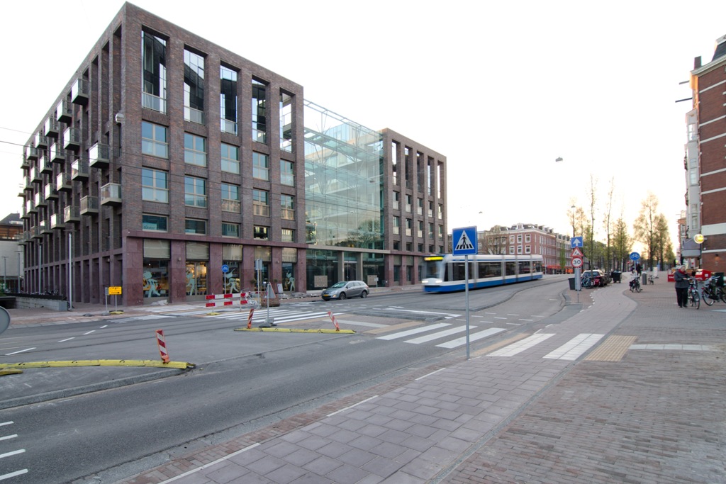 Hotel Mosaic