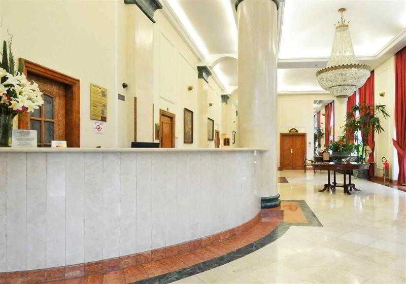 Mercure São Paulo JK