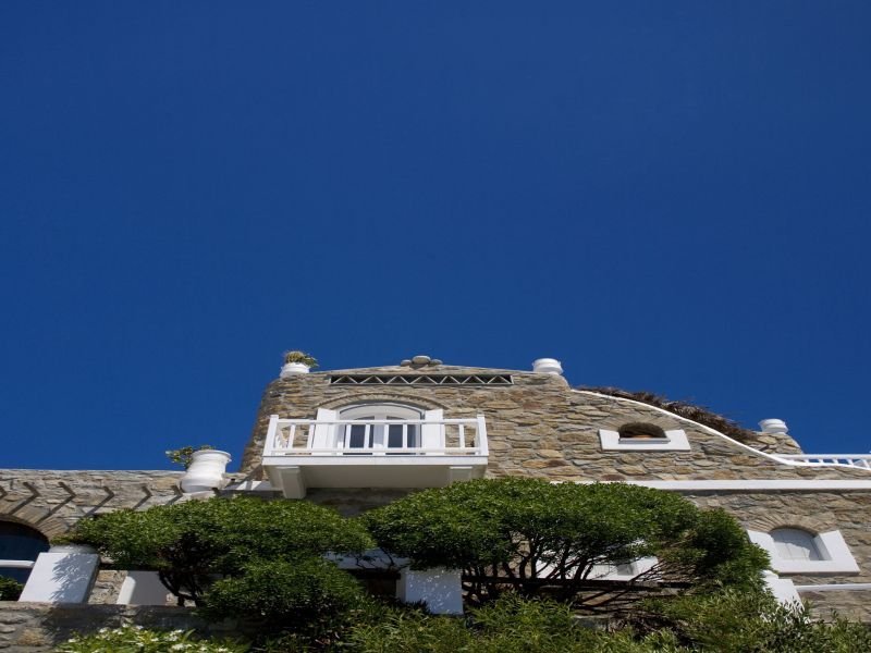 Smy Mykonos Suites & Villas