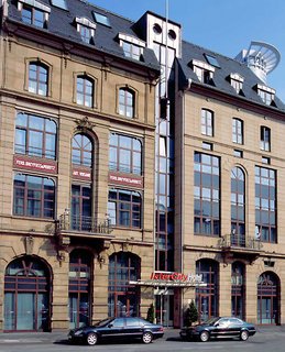 Flemings Hotel Frankfurt-Central