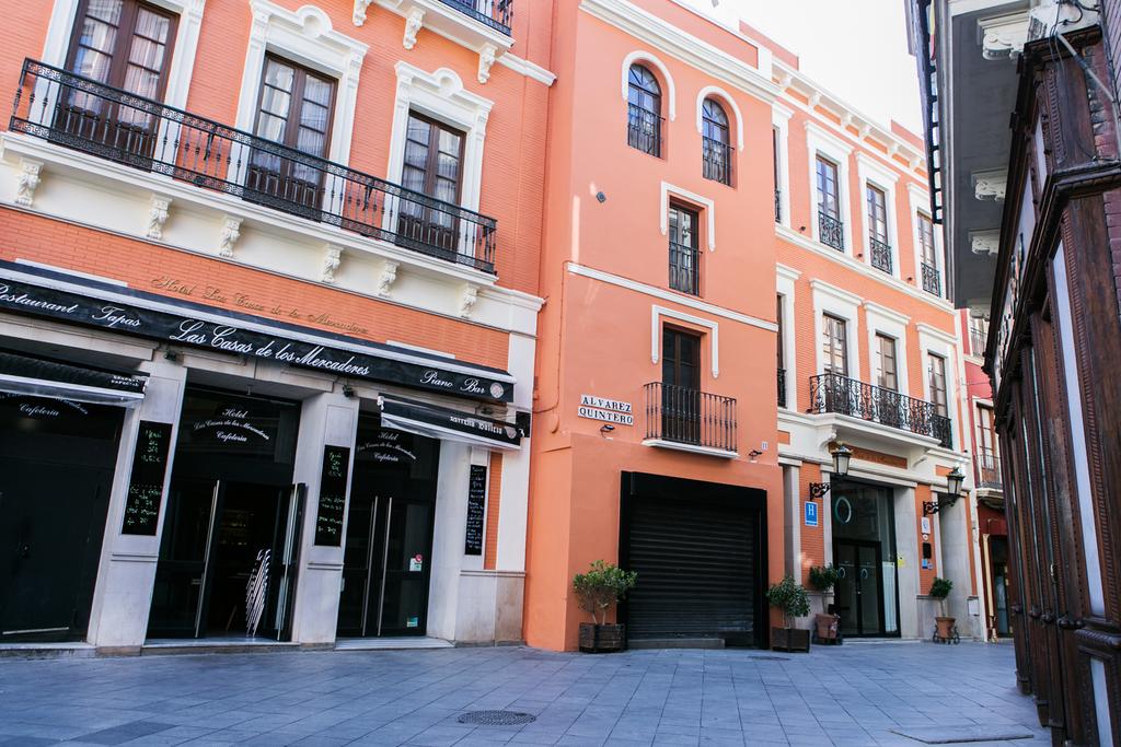 Sercotel Las Casas de los Mercaderes