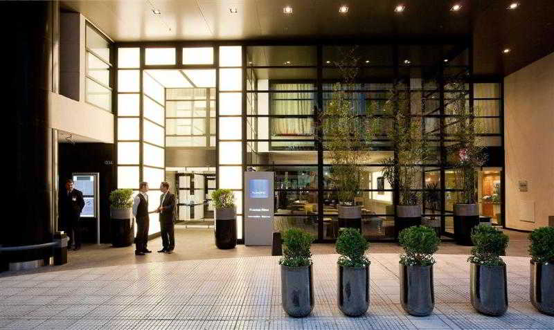Novotel Buenos Aires