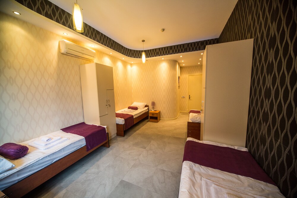 Hostel Inn