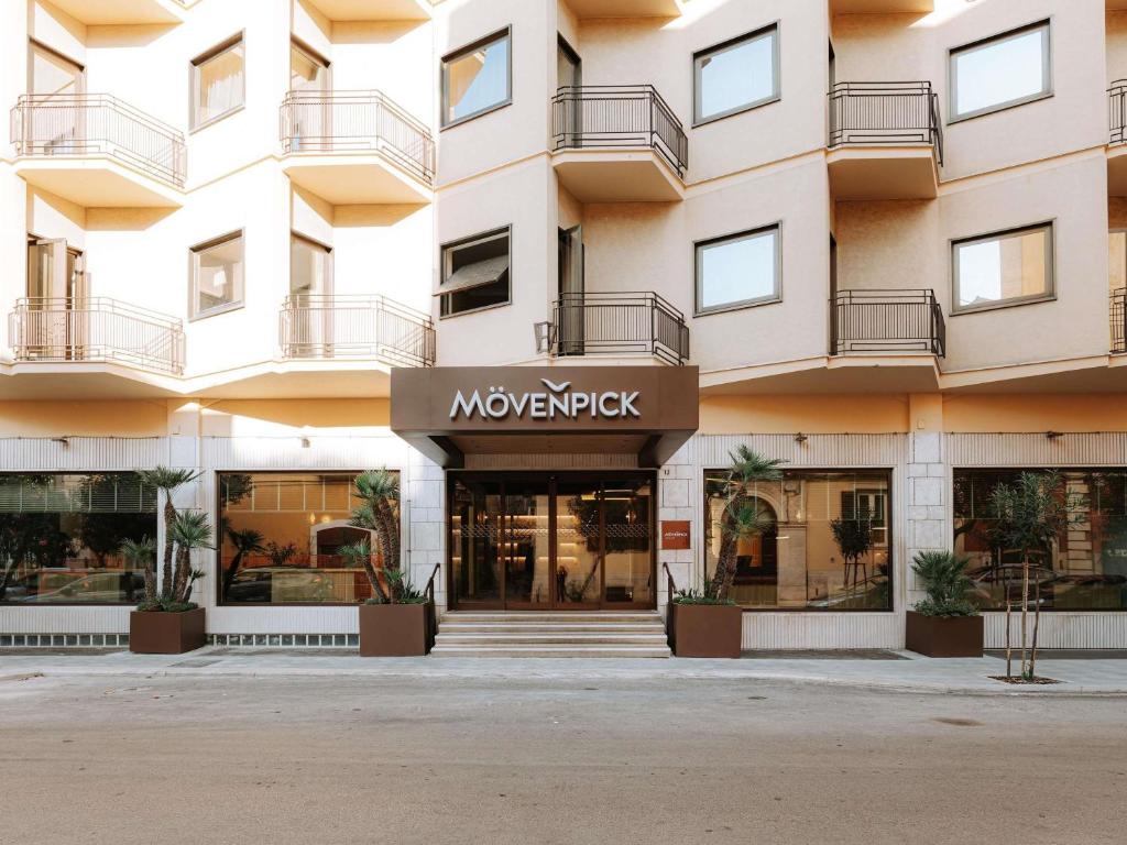 Mövenpick Bari Hotel