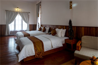 La Riviere D'angkor Resort
