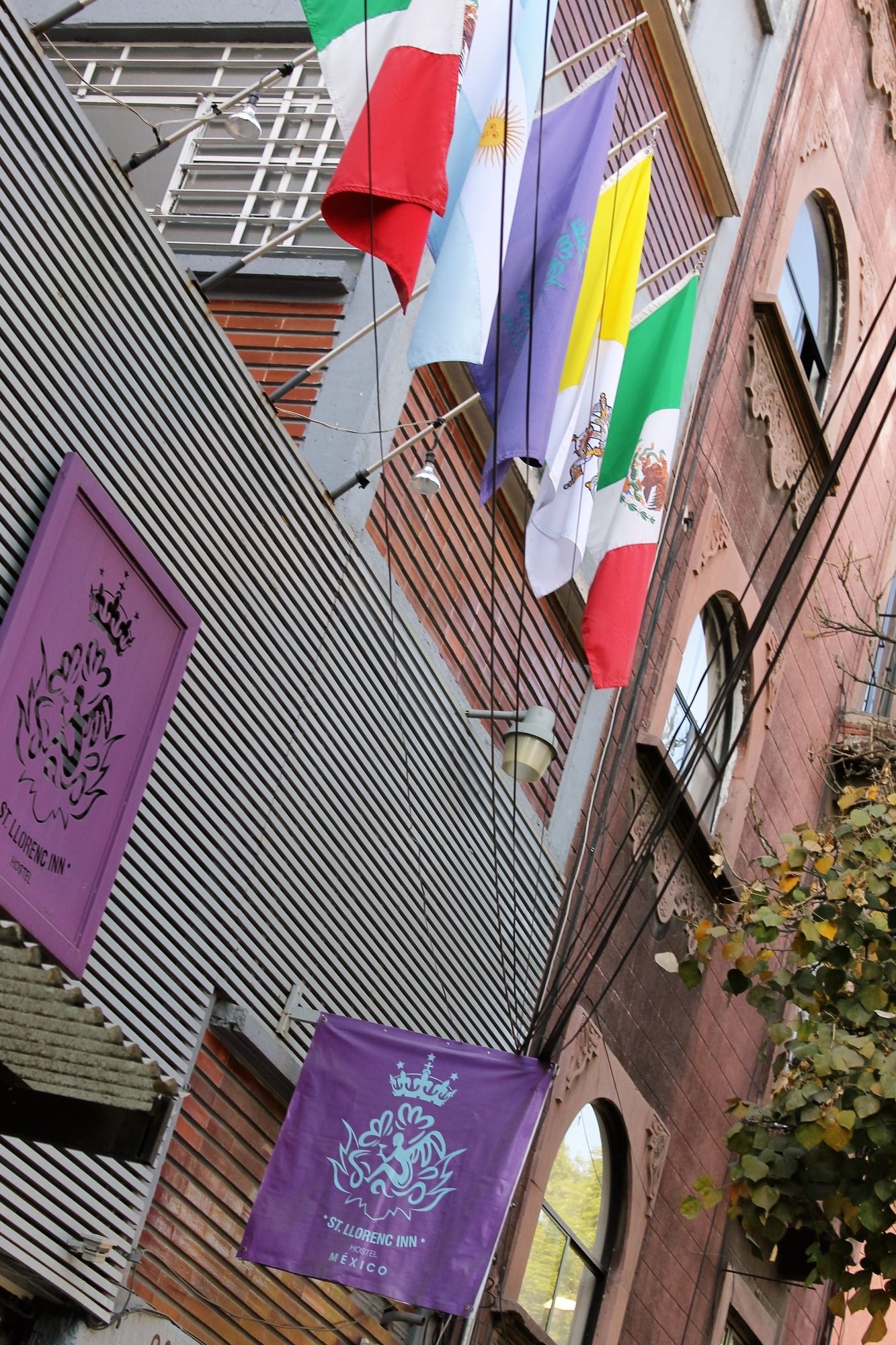 St. Llorenc Inn Hostel