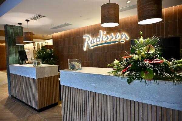 Radisson Resort & Residences Tenerife — photo 3