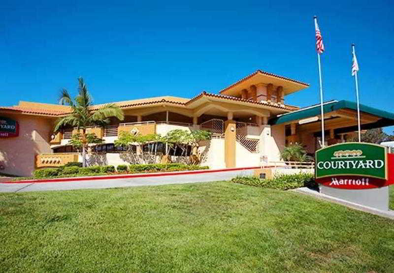 Courtyard by Marriott Solana Beach