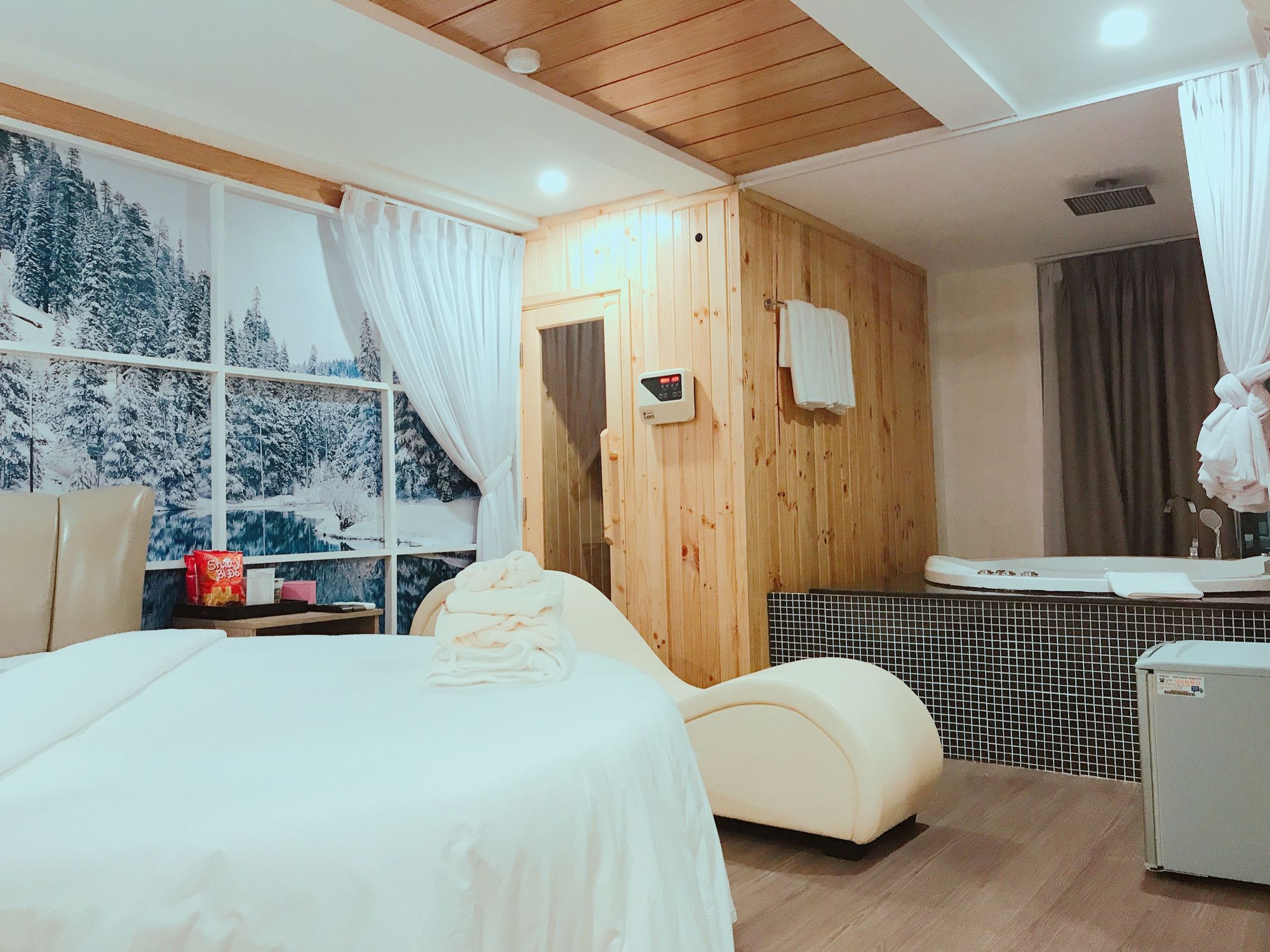 Triip Cupid Hotel