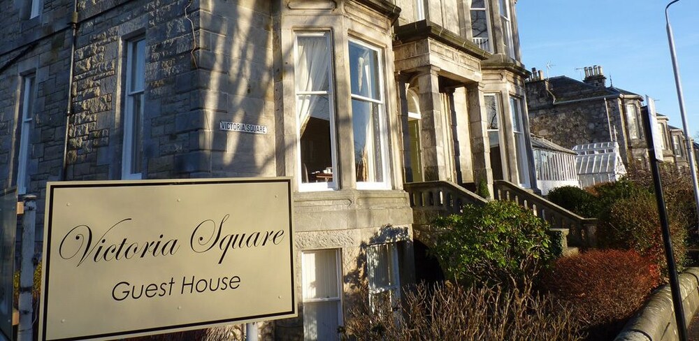 Victoria Square Guest House