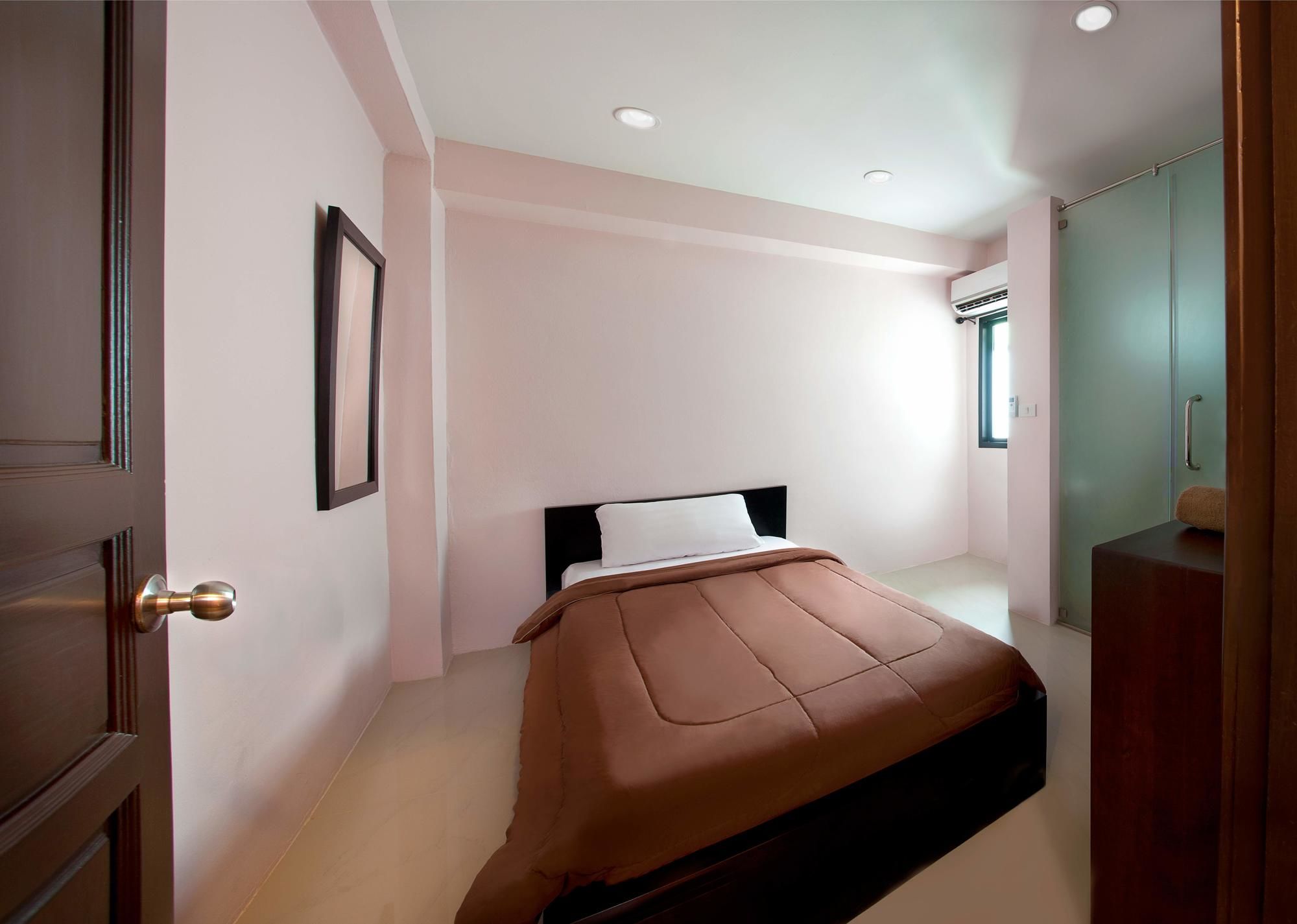 A and A Guesthouse
