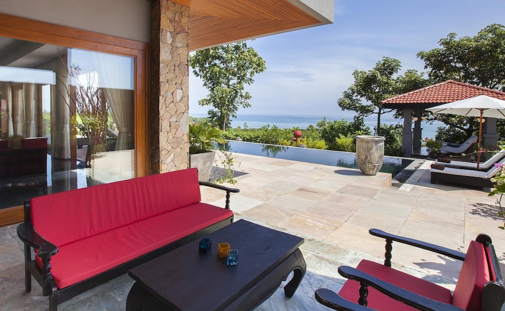 Villa Baan Phuttarak