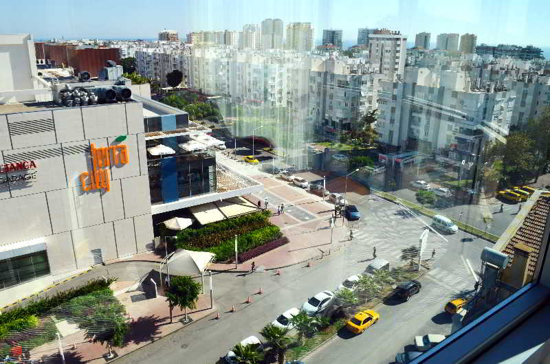 City Live Otel