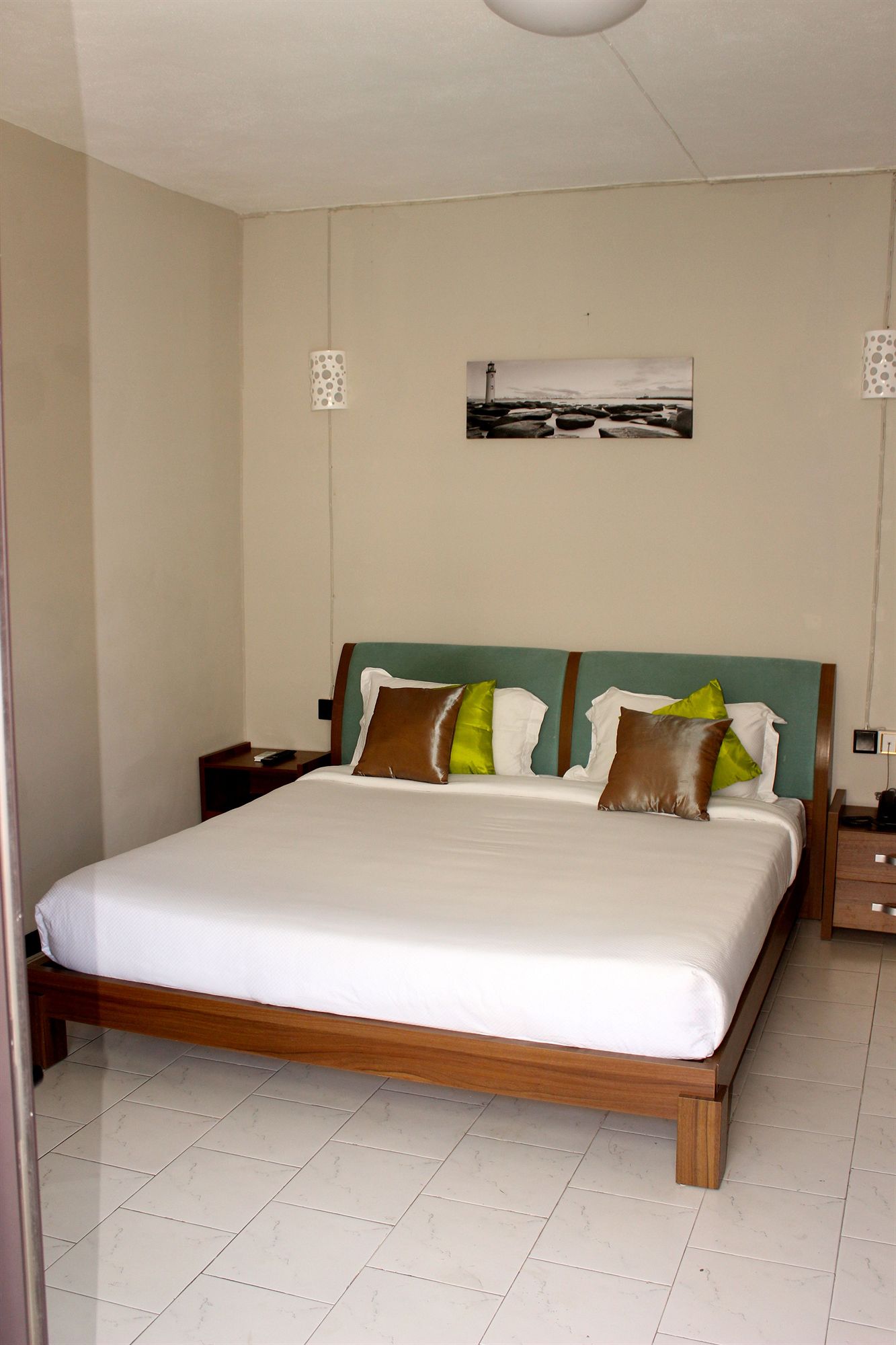 West Palm Bed & Breakfast Inn