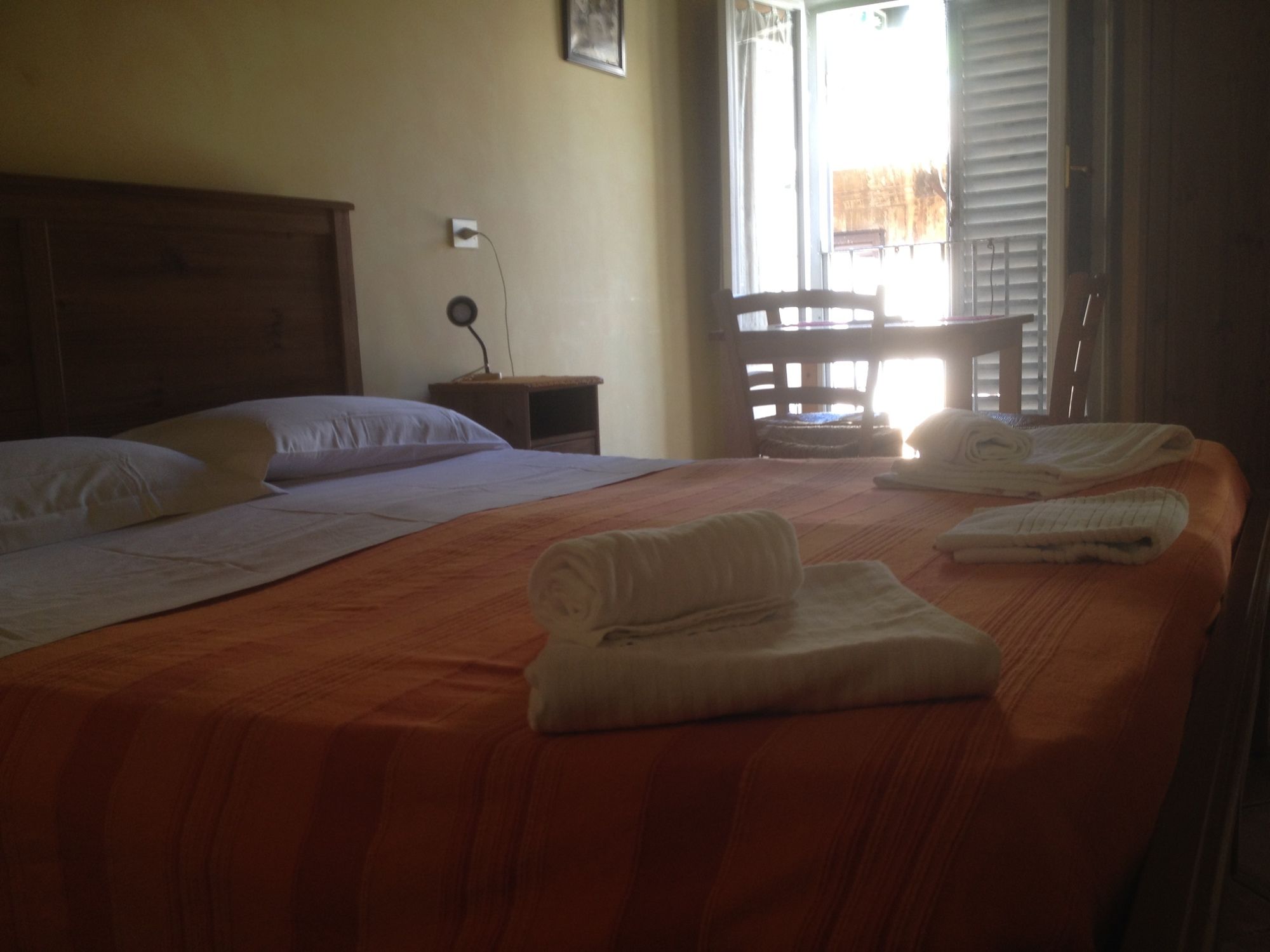 A Campo dei Fiori B&B