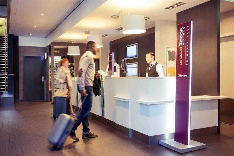 Mercure Hotel Den Haag Central