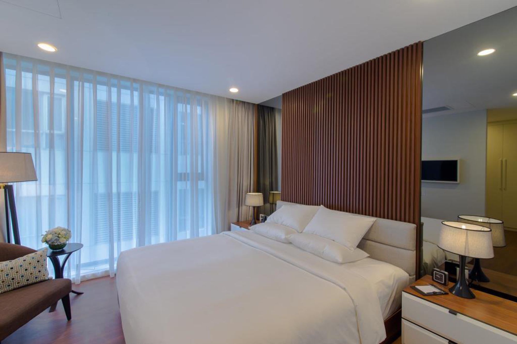 Amena Residences & Suites Managed by Meliã