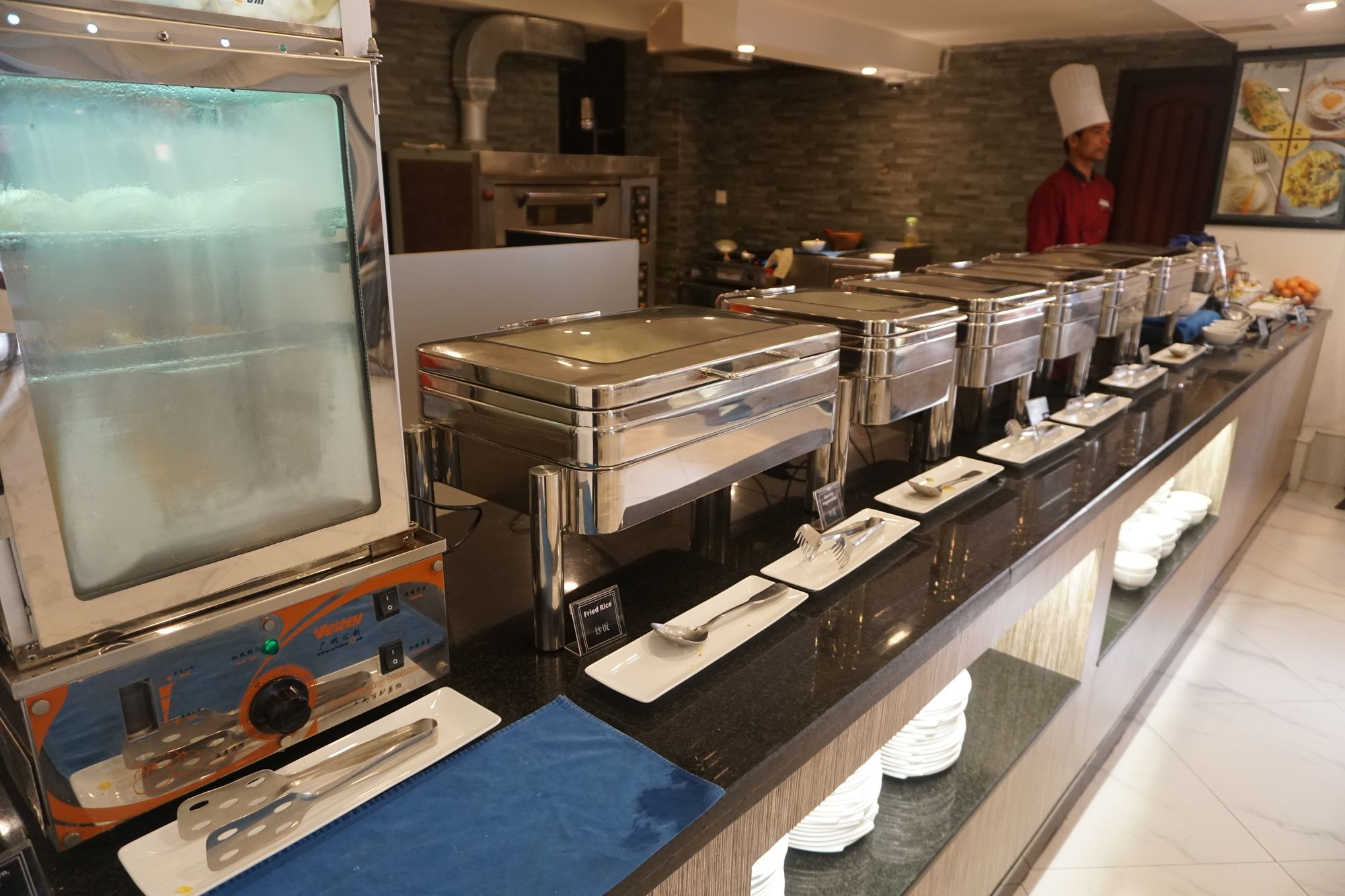 Essence Hotel-Phnom Penh