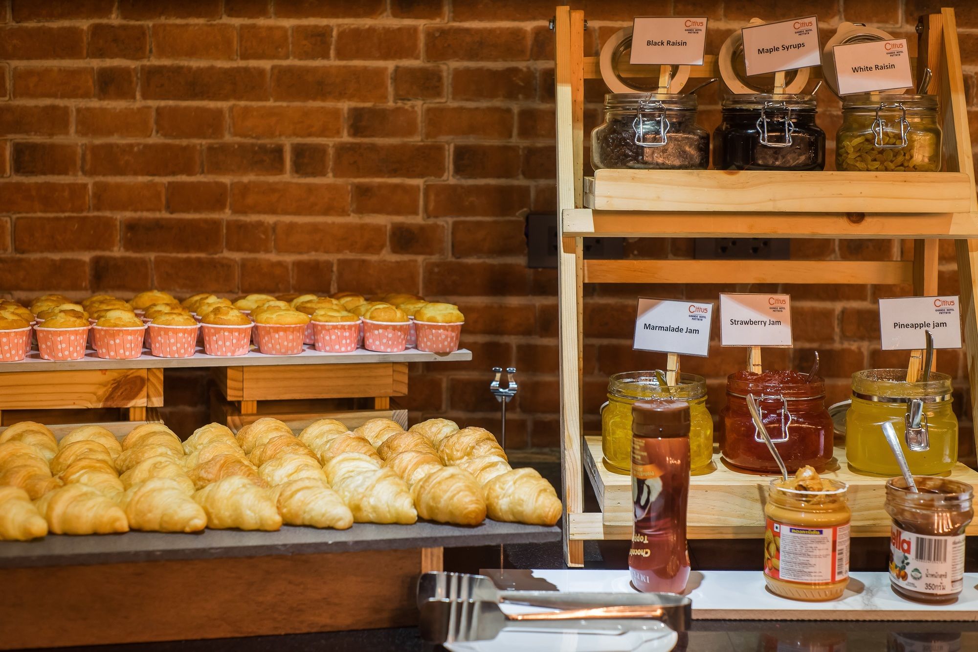 Citrus Grande Hotel Pattaya By Compass Hospitality