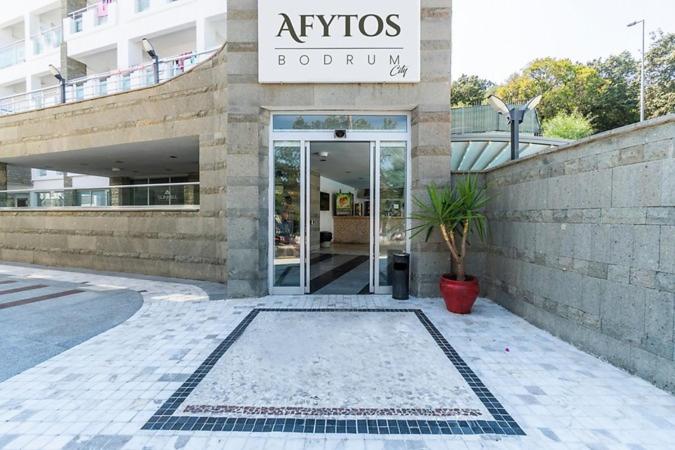 Afytos Bodrum