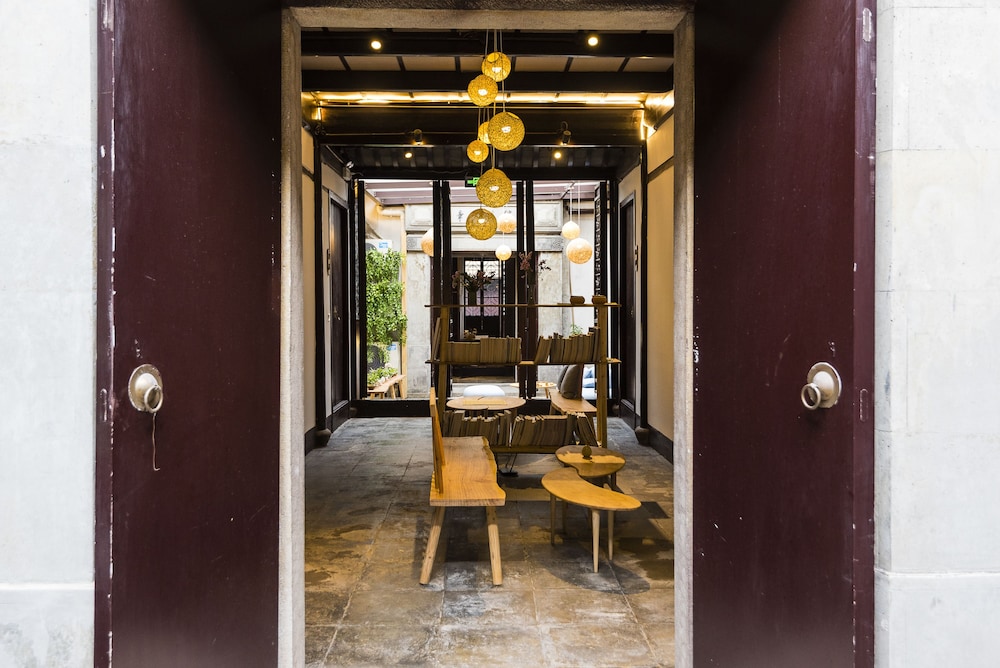 Suntu Vie Inn