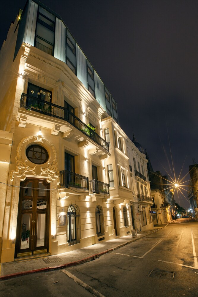 Alma Historica Boutique Hotel — foto 2
