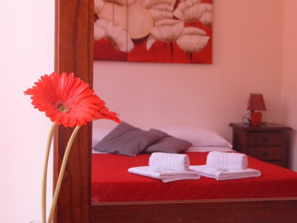 B&B Alla Casa di Lucia