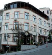 Hotel Megara Palace