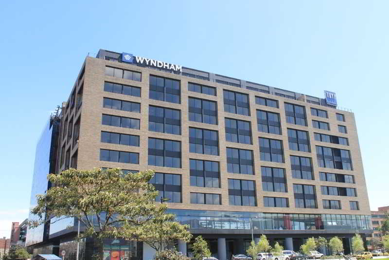 Wyndham Bogota