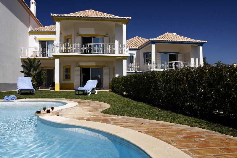 Encosta Do Lago Resort Club