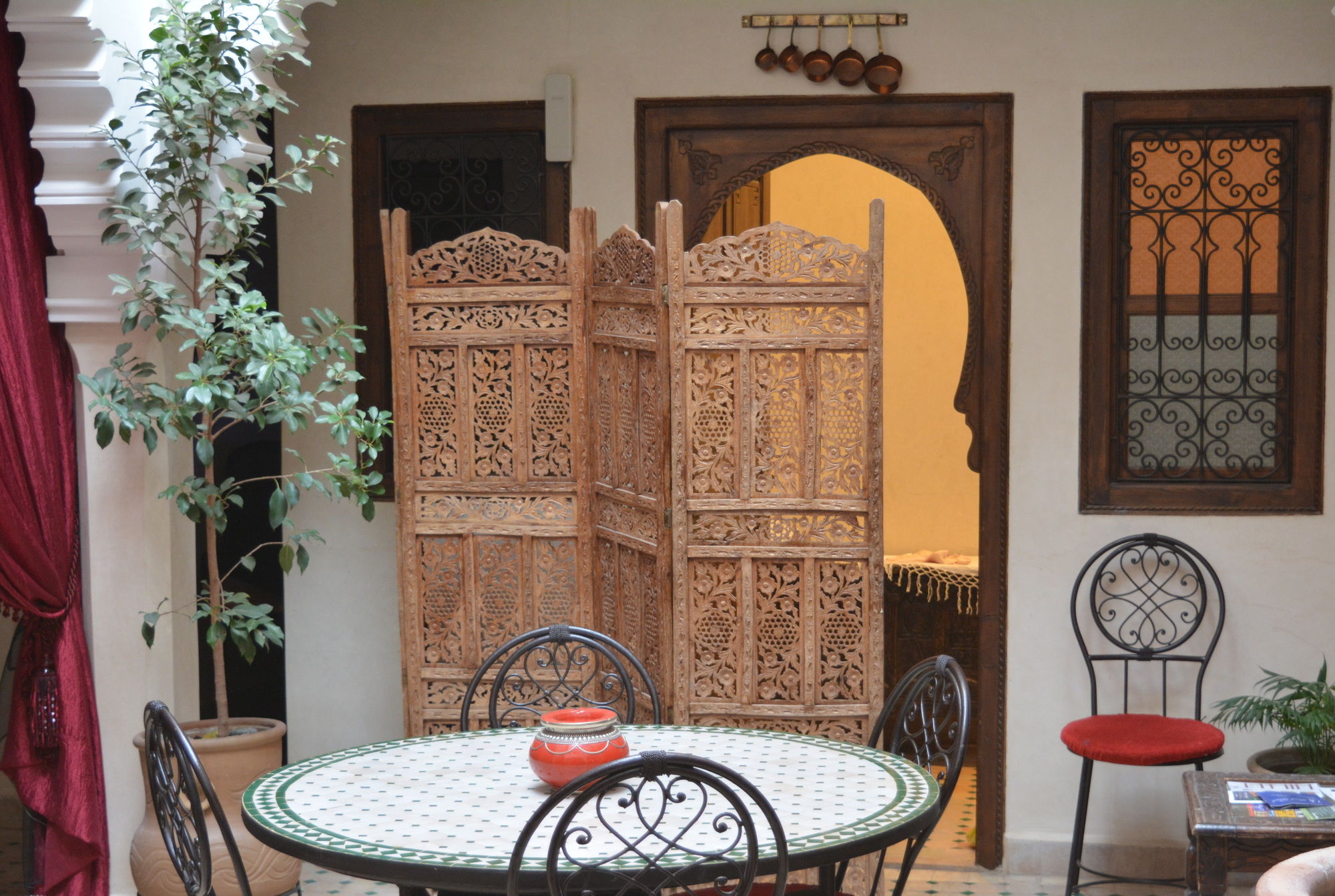 Riad Ghali