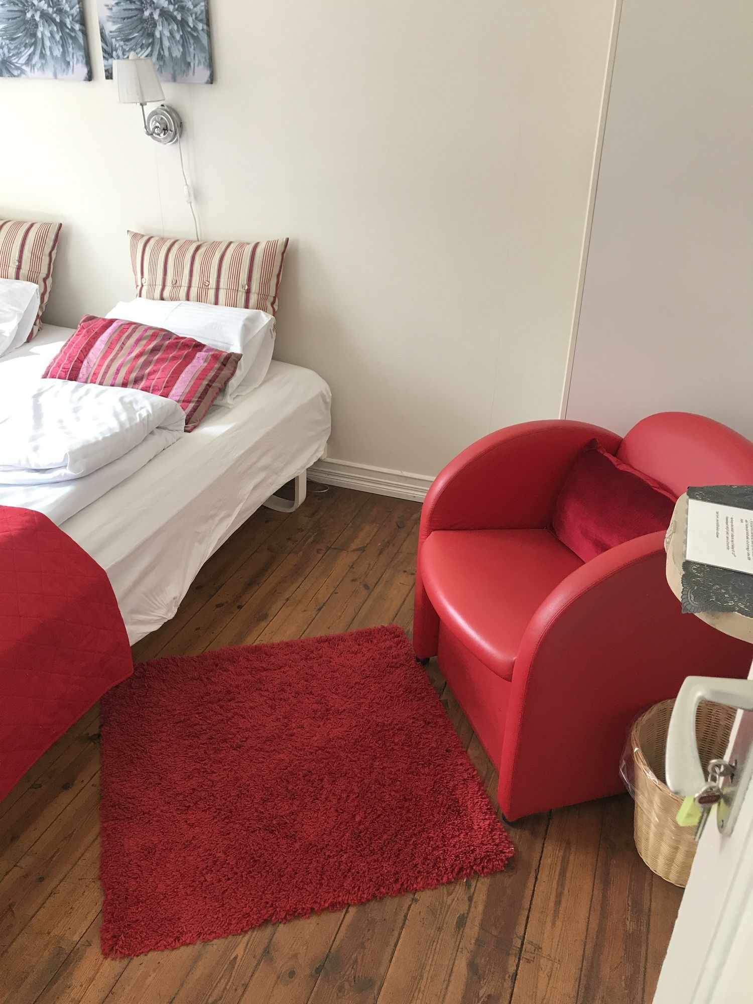 Gula Villan Guesthouse