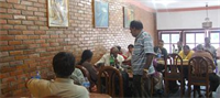 Hotel Narayana