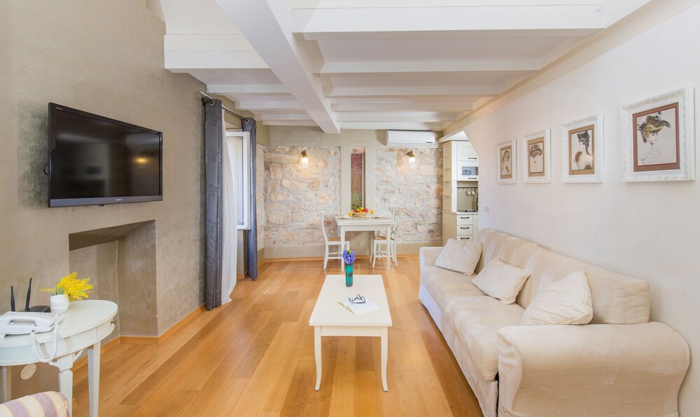 Boutique Hotel Villa Valdibora