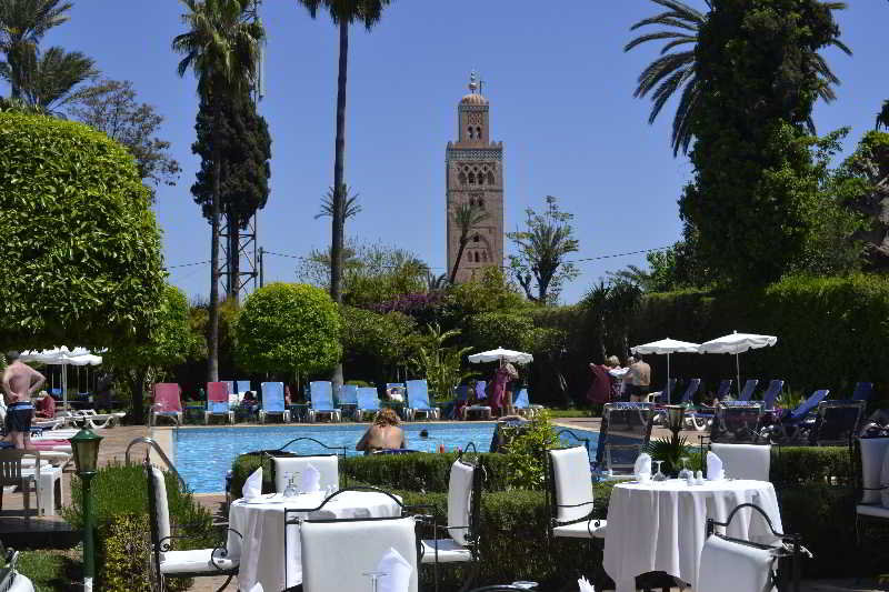 Hôtel Chems
