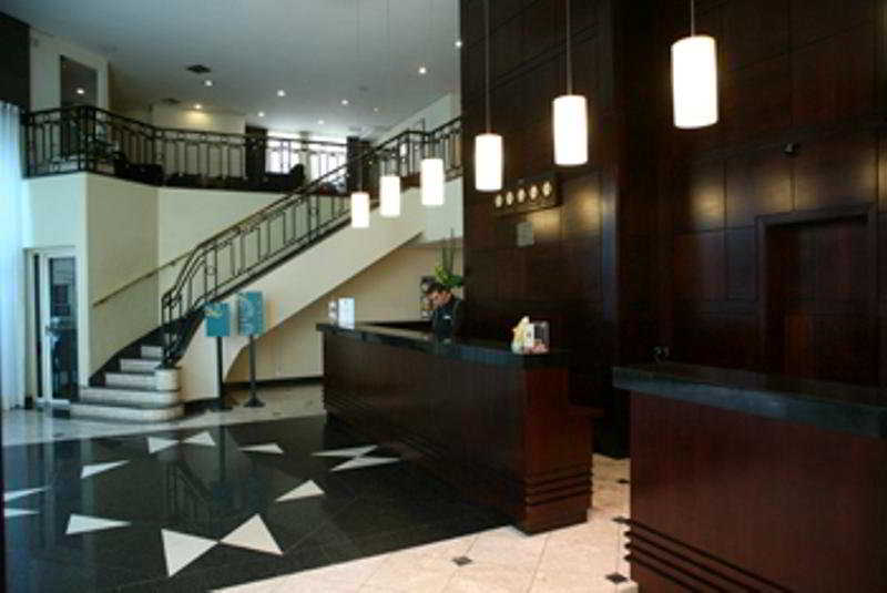 Radisson Hotel Oscar Freire
