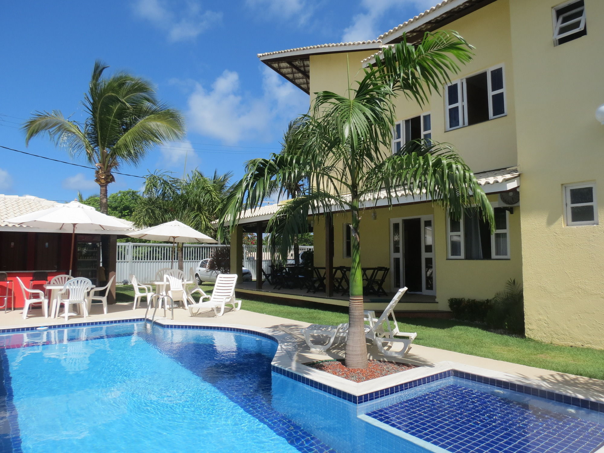 Pousada Praia Bella