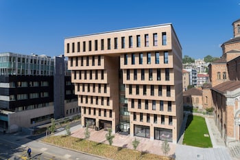 Swiss Apartments - Lugano