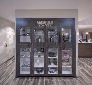 Candlewood Suites Baltimore - Inner Harbor