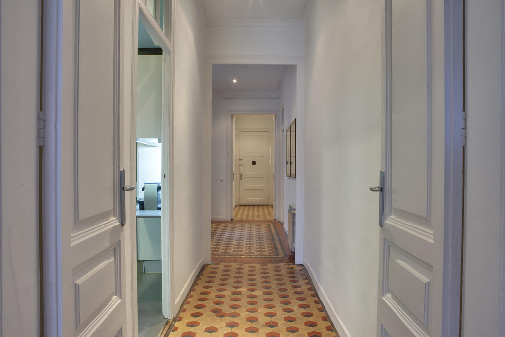 Barcelona Apartments Val