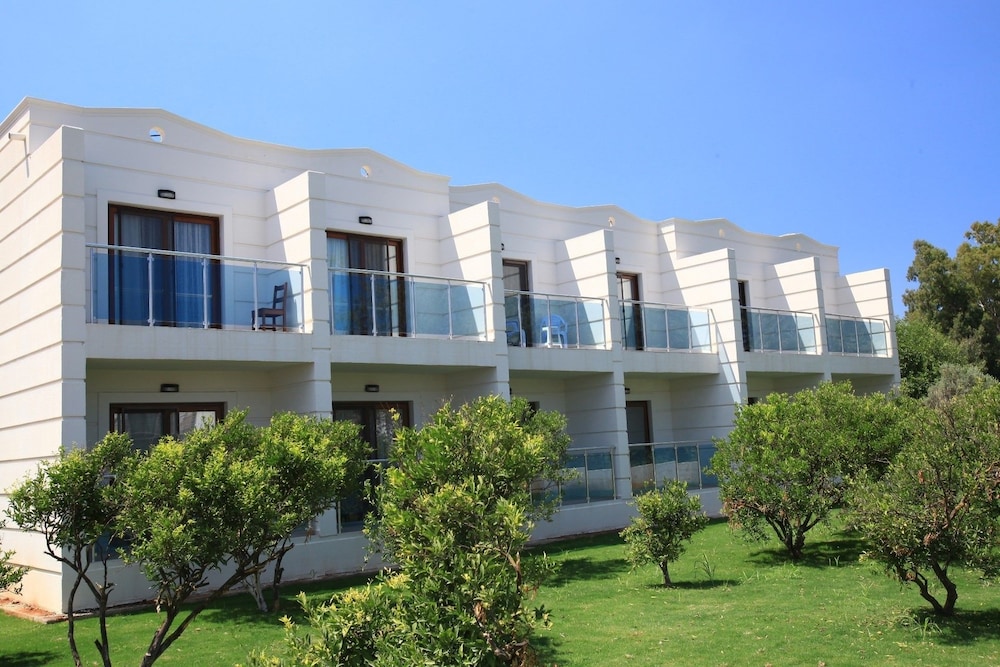 Regia Mare Beach Hotel Bodrum
