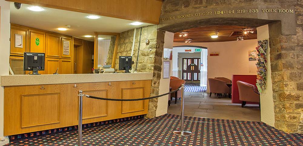 Britannia Hotel Leeds