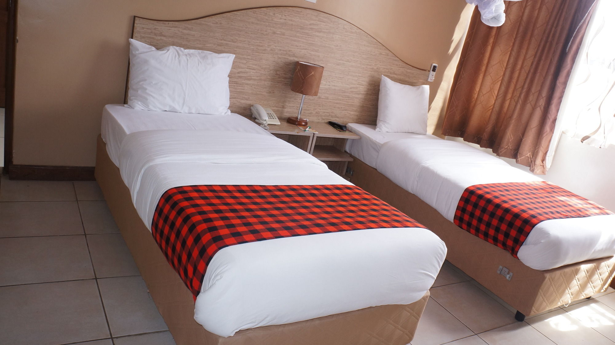 Hotel Emerald