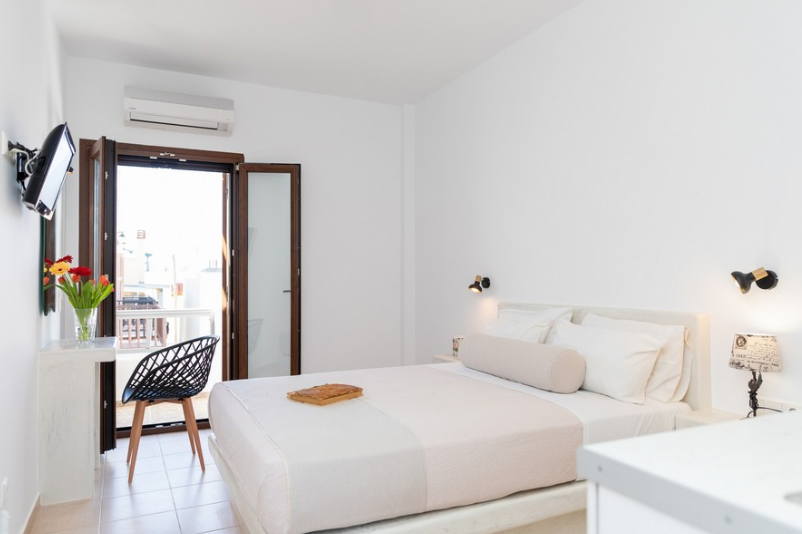 Depis place & apartments