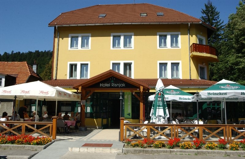 Risnjak