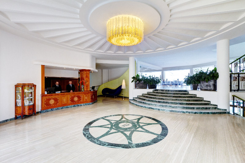 Grand Hotel President