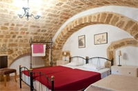 Hotel Kristina's rooms