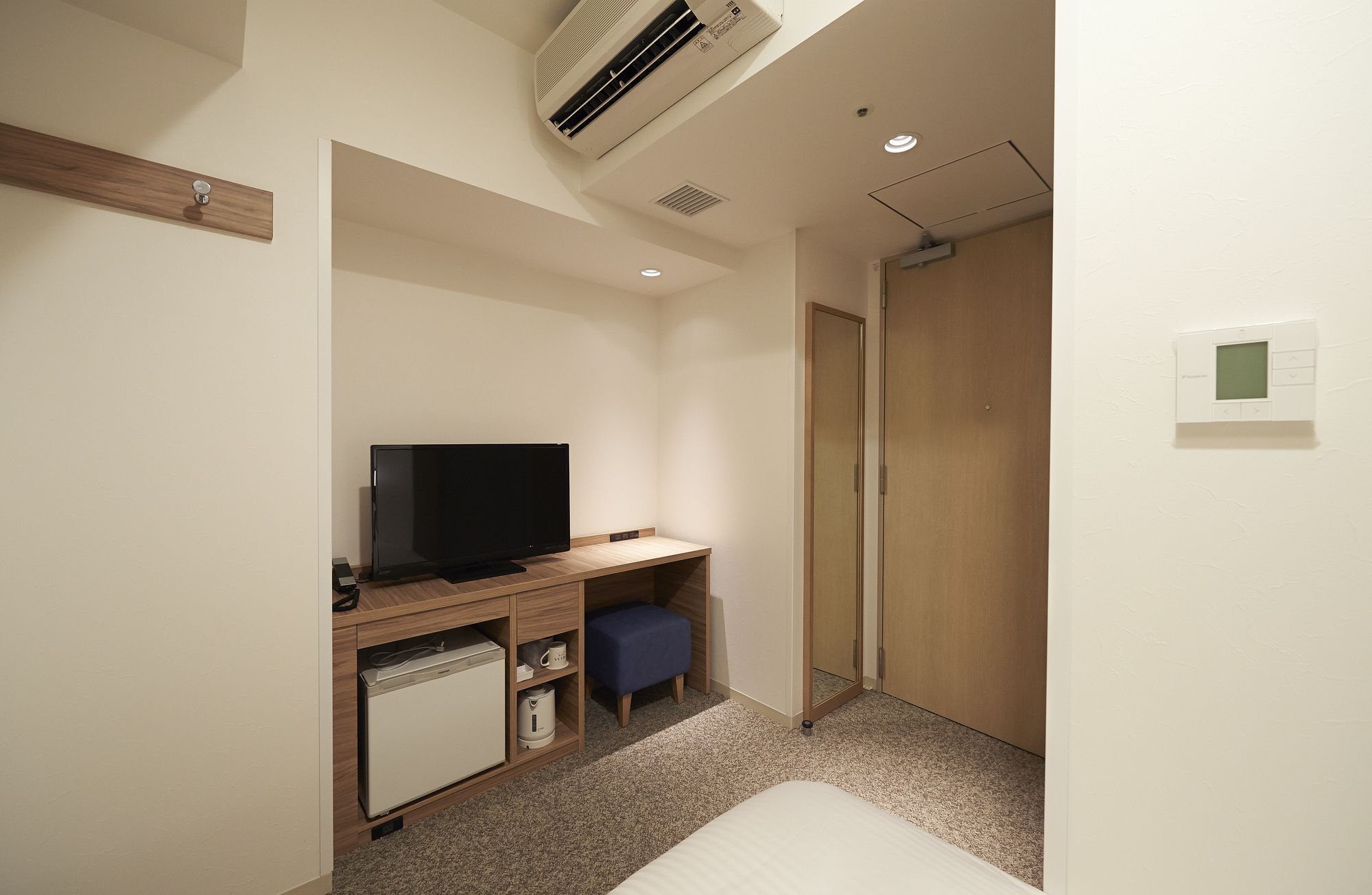 Sotetsu Fresa Inn Tokyo Kinshicho