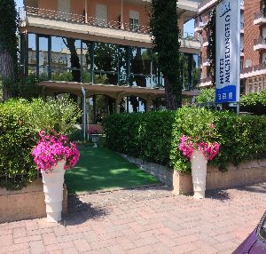 Club Family Hotel Michelangelo