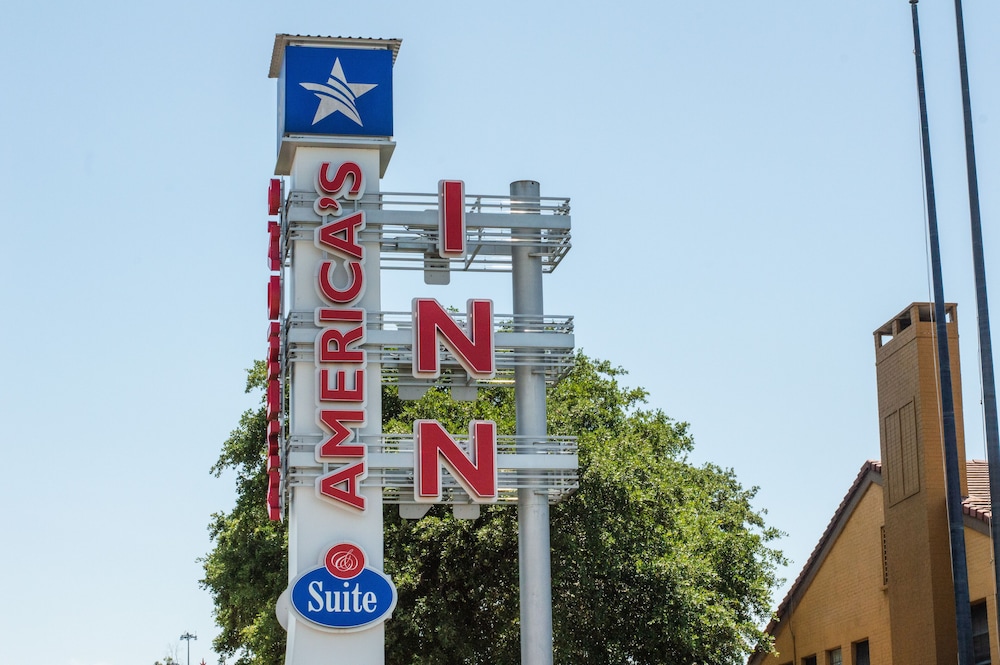 America's Inn Houston Southwest Hwy 59 @ Beltway 8